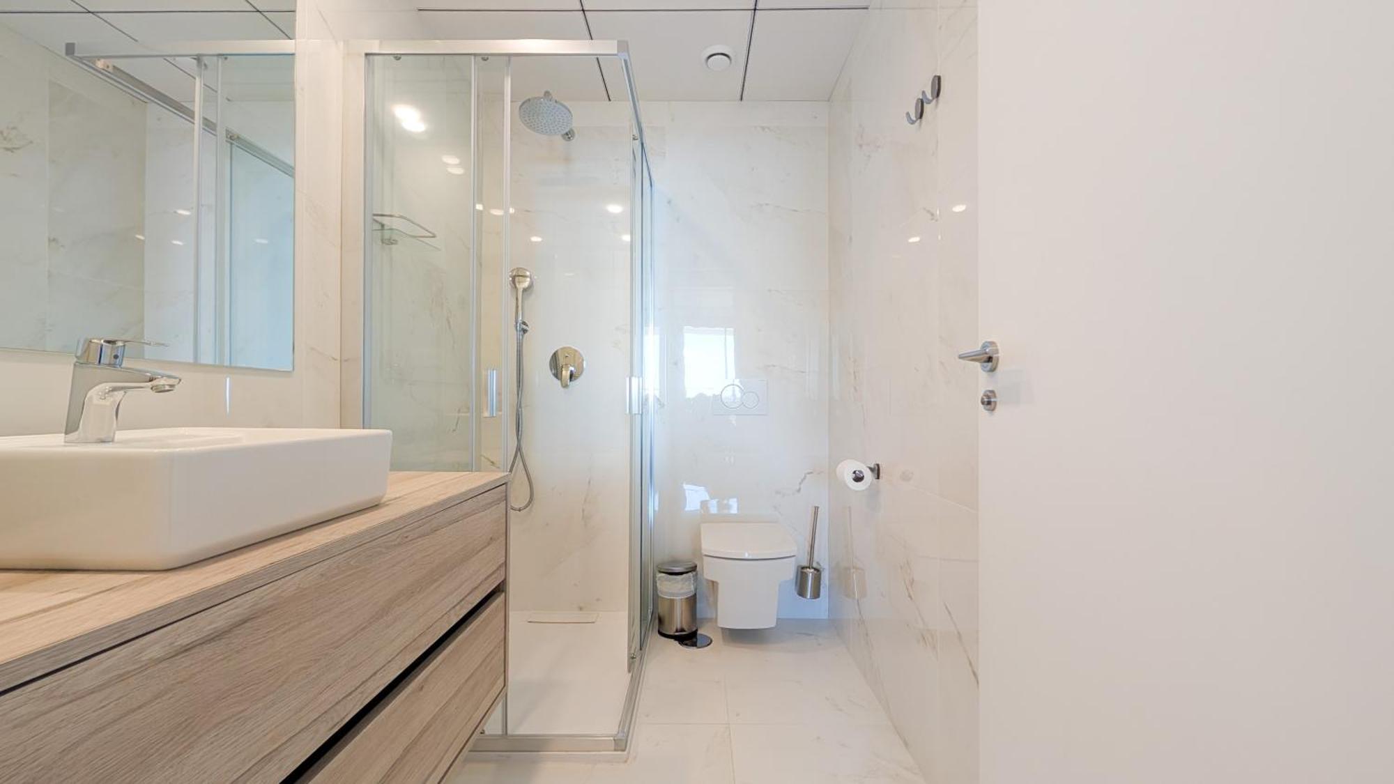 Benidorm Beach Sea View Apartment Екстер'єр фото